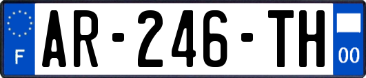 AR-246-TH