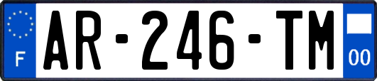 AR-246-TM