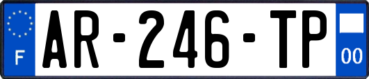 AR-246-TP