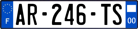 AR-246-TS