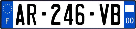 AR-246-VB