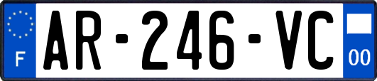 AR-246-VC