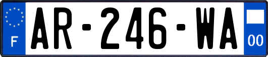 AR-246-WA