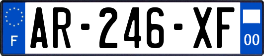 AR-246-XF