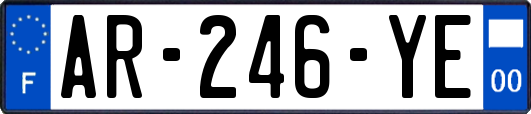 AR-246-YE