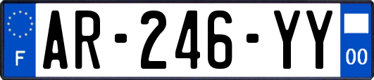 AR-246-YY