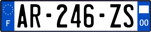 AR-246-ZS