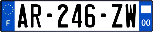 AR-246-ZW