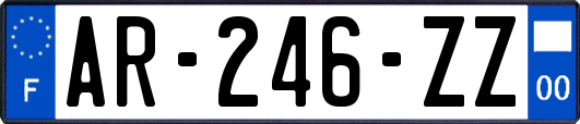 AR-246-ZZ