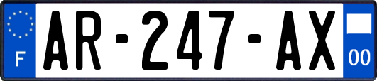 AR-247-AX