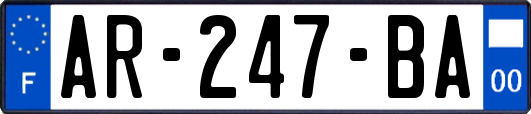 AR-247-BA