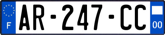 AR-247-CC