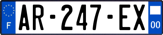 AR-247-EX