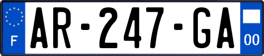 AR-247-GA