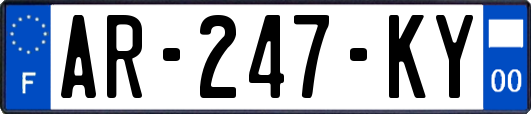 AR-247-KY