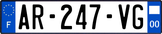 AR-247-VG