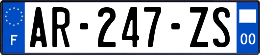 AR-247-ZS