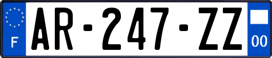 AR-247-ZZ