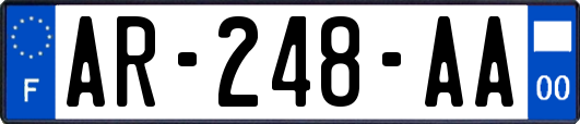 AR-248-AA