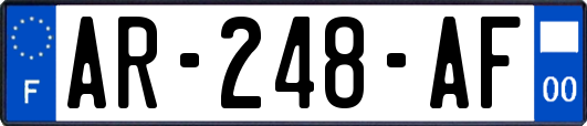 AR-248-AF