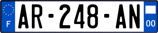 AR-248-AN