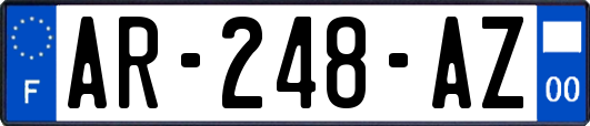 AR-248-AZ