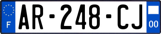 AR-248-CJ