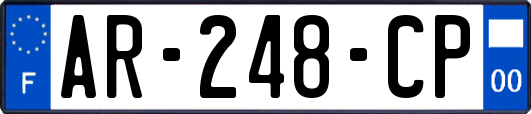 AR-248-CP