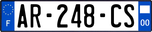 AR-248-CS