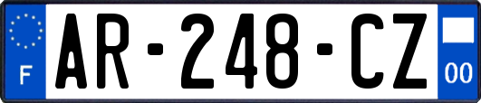 AR-248-CZ