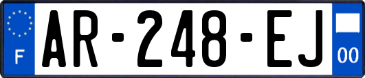 AR-248-EJ