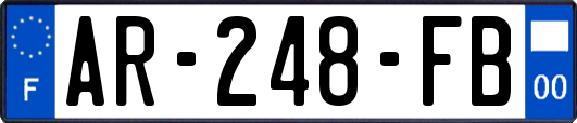 AR-248-FB