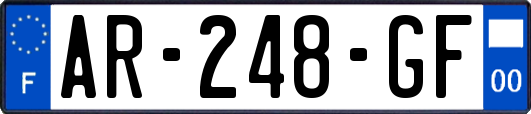 AR-248-GF