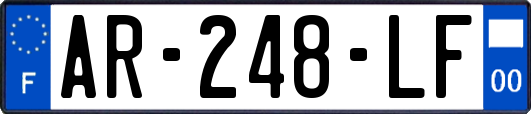 AR-248-LF