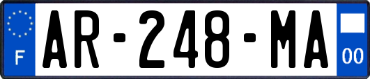 AR-248-MA