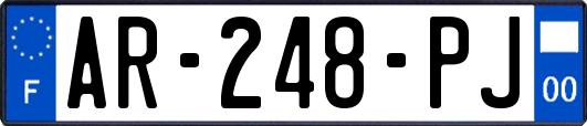 AR-248-PJ
