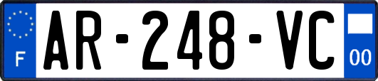 AR-248-VC