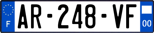 AR-248-VF