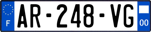 AR-248-VG