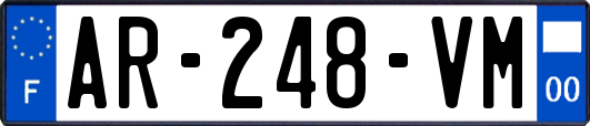 AR-248-VM