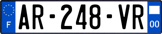 AR-248-VR