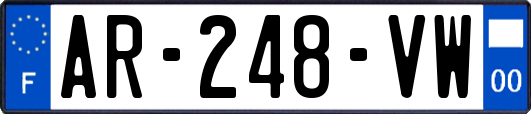 AR-248-VW