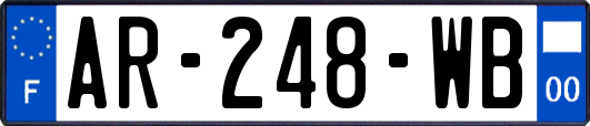 AR-248-WB