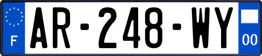 AR-248-WY