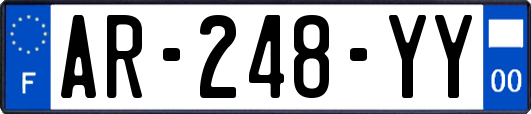 AR-248-YY