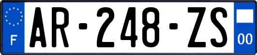 AR-248-ZS