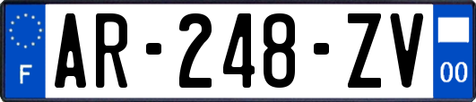 AR-248-ZV