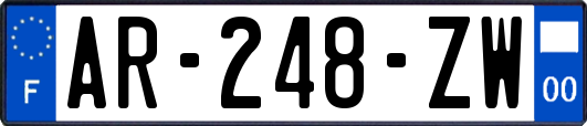 AR-248-ZW