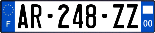 AR-248-ZZ