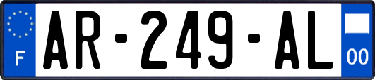 AR-249-AL